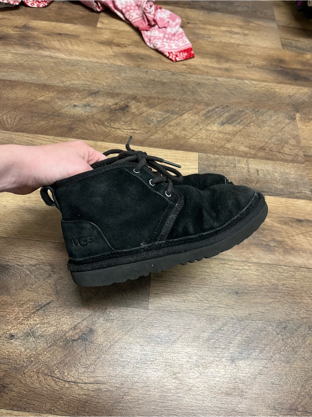 Youth uggs